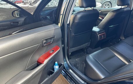Toyota Camry, 2014 год, 1 650 000 рублей, 18 фотография