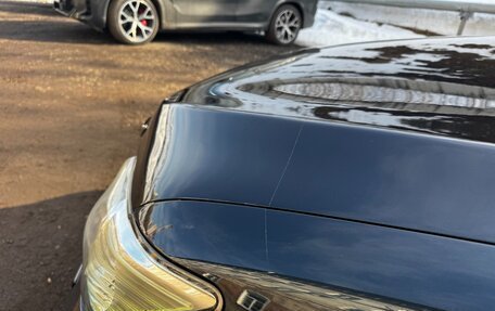 Toyota Camry, 2014 год, 1 650 000 рублей, 19 фотография