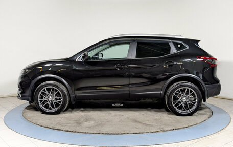 Nissan Qashqai, 2019 год, 2 099 500 рублей, 5 фотография