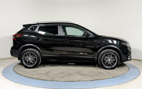 Nissan Qashqai, 2019 год, 2 099 500 рублей, 9 фотография