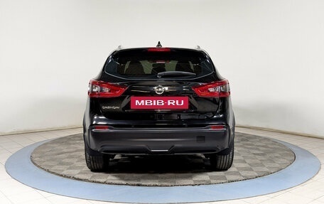 Nissan Qashqai, 2019 год, 2 099 500 рублей, 7 фотография
