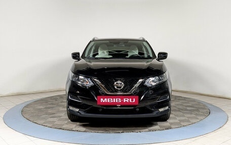 Nissan Qashqai, 2019 год, 2 099 500 рублей, 3 фотография