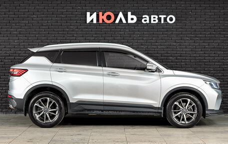 Geely Coolray I, 2021 год, 1 630 000 рублей, 9 фотография