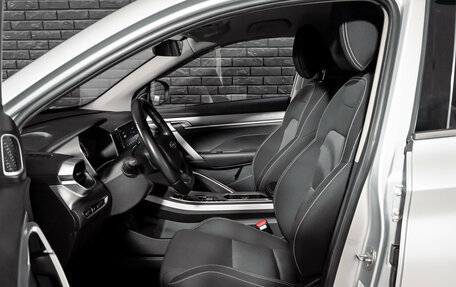 Geely Coolray I, 2021 год, 1 630 000 рублей, 10 фотография