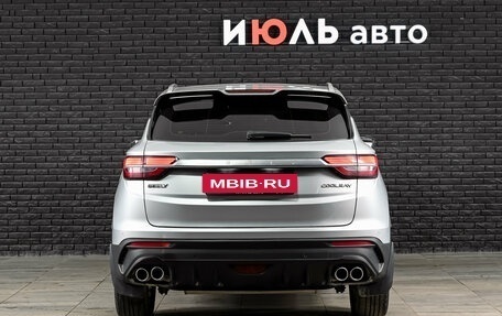 Geely Coolray I, 2021 год, 1 630 000 рублей, 5 фотография