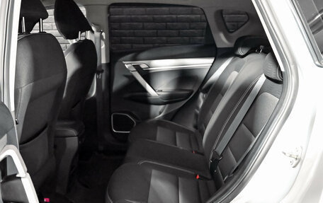 Geely Coolray I, 2021 год, 1 630 000 рублей, 17 фотография