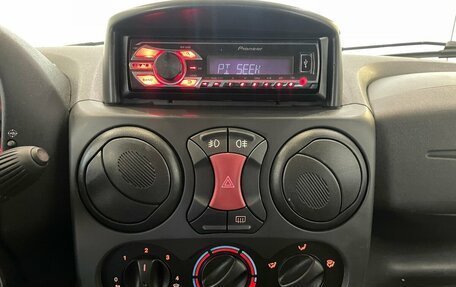 Fiat Doblo I, 2011 год, 355 000 рублей, 7 фотография