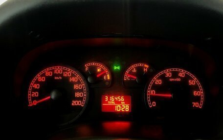 Fiat Doblo I, 2011 год, 355 000 рублей, 6 фотография