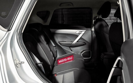 Geely Coolray I, 2021 год, 1 630 000 рублей, 16 фотография