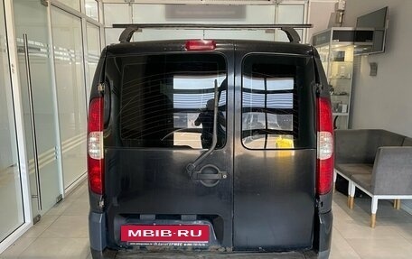 Fiat Doblo I, 2011 год, 355 000 рублей, 3 фотография