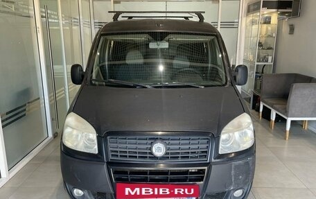 Fiat Doblo I, 2011 год, 355 000 рублей, 2 фотография