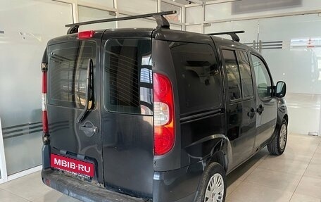 Fiat Doblo I, 2011 год, 355 000 рублей, 4 фотография