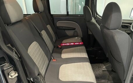 Fiat Doblo I, 2011 год, 355 000 рублей, 10 фотография