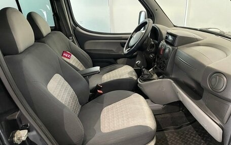 Fiat Doblo I, 2011 год, 355 000 рублей, 9 фотография
