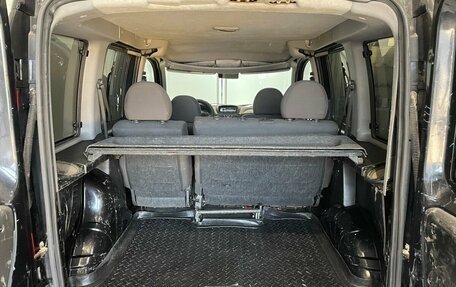 Fiat Doblo I, 2011 год, 355 000 рублей, 11 фотография