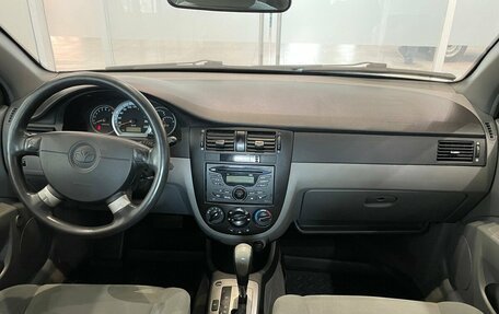 Daewoo Gentra II, 2014 год, 499 000 рублей, 5 фотография