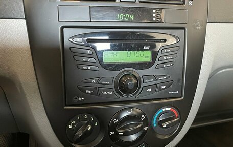 Daewoo Gentra II, 2014 год, 499 000 рублей, 7 фотография