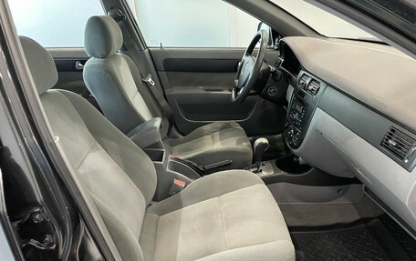 Daewoo Gentra II, 2014 год, 499 000 рублей, 10 фотография