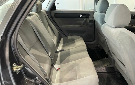 Daewoo Gentra II, 2014 год, 499 000 рублей, 11 фотография