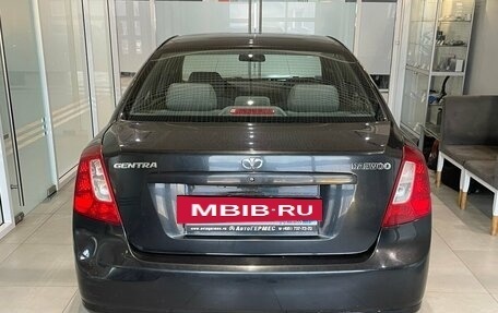Daewoo Gentra II, 2014 год, 499 000 рублей, 3 фотография