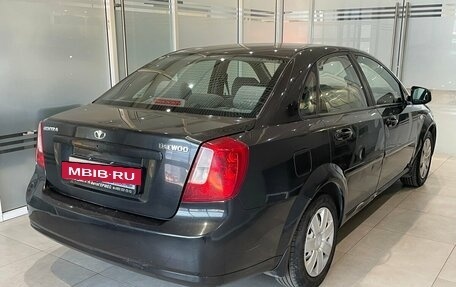 Daewoo Gentra II, 2014 год, 499 000 рублей, 4 фотография