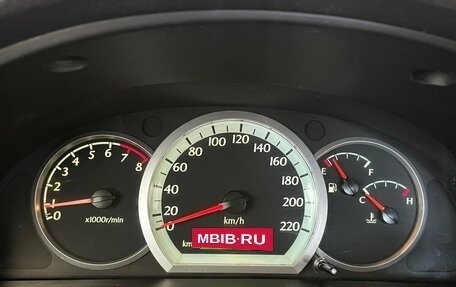 Daewoo Gentra II, 2014 год, 499 000 рублей, 6 фотография