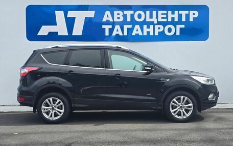 Ford Kuga III, 2017 год, 1 849 000 рублей, 4 фотография