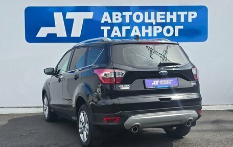 Ford Kuga III, 2017 год, 1 849 000 рублей, 8 фотография