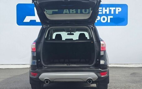 Ford Kuga III, 2017 год, 1 849 000 рублей, 7 фотография