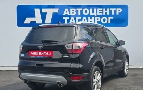 Ford Kuga III, 2017 год, 1 849 000 рублей, 5 фотография