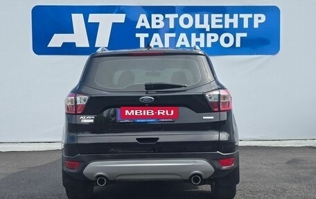 Ford Kuga III, 2017 год, 1 849 000 рублей, 6 фотография