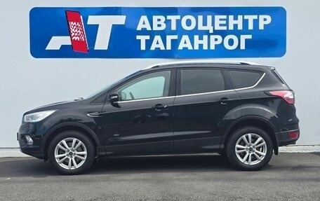 Ford Kuga III, 2017 год, 1 849 000 рублей, 9 фотография