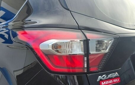 Ford Kuga III, 2017 год, 1 849 000 рублей, 11 фотография