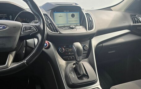 Ford Kuga III, 2017 год, 1 849 000 рублей, 17 фотография