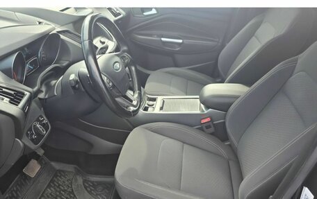Ford Kuga III, 2017 год, 1 849 000 рублей, 22 фотография