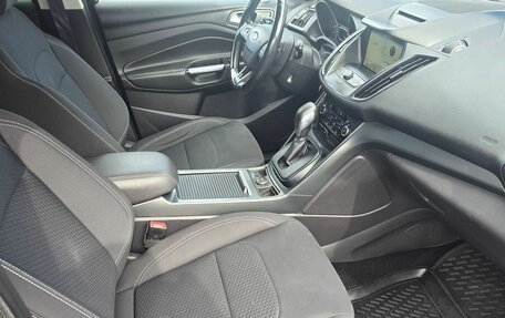 Ford Kuga III, 2017 год, 1 849 000 рублей, 23 фотография