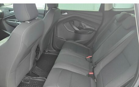 Ford Kuga III, 2017 год, 1 849 000 рублей, 24 фотография