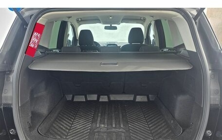 Ford Kuga III, 2017 год, 1 849 000 рублей, 26 фотография