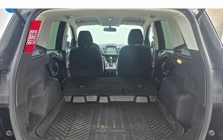 Ford Kuga III, 2017 год, 1 849 000 рублей, 27 фотография