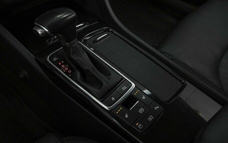 KIA Optima IV, 2018 год, 1 798 000 рублей, 12 фотография