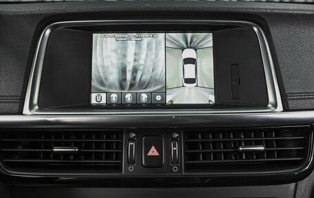 KIA Optima IV, 2018 год, 1 798 000 рублей, 14 фотография