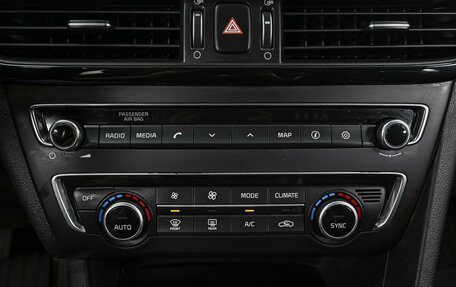KIA Optima IV, 2018 год, 1 798 000 рублей, 13 фотография