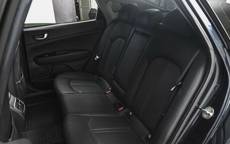KIA Optima IV, 2018 год, 1 798 000 рублей, 9 фотография