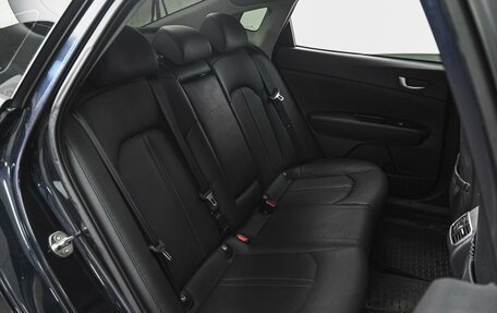 KIA Optima IV, 2018 год, 1 798 000 рублей, 7 фотография