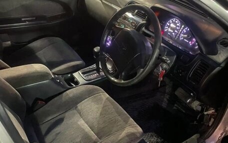 Nissan Cefiro II, 1995 год, 150 000 рублей, 10 фотография