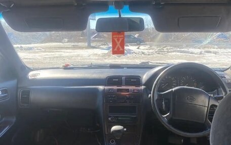 Nissan Cefiro II, 1995 год, 150 000 рублей, 12 фотография
