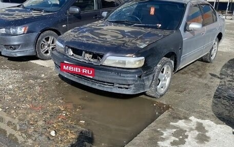 Nissan Cefiro II, 1995 год, 150 000 рублей, 2 фотография