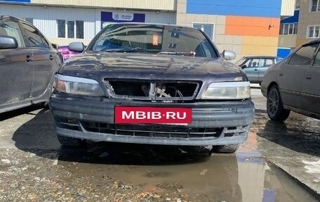 Nissan Cefiro II, 1995 год, 150 000 рублей, 3 фотография