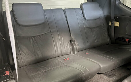 Toyota Land Cruiser Prado 120 рестайлинг, 2008 год, 2 099 500 рублей, 14 фотография
