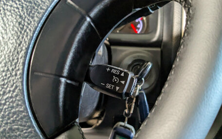 Toyota Land Cruiser Prado 120 рестайлинг, 2008 год, 2 099 500 рублей, 19 фотография